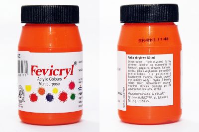 Fevicryl orange allegro-horz1